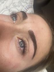 Brows and Beauty by Lina