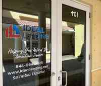 Ideal Lending LLC