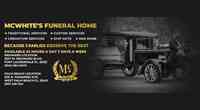 McWhite's Funeral Home West Palm Beach