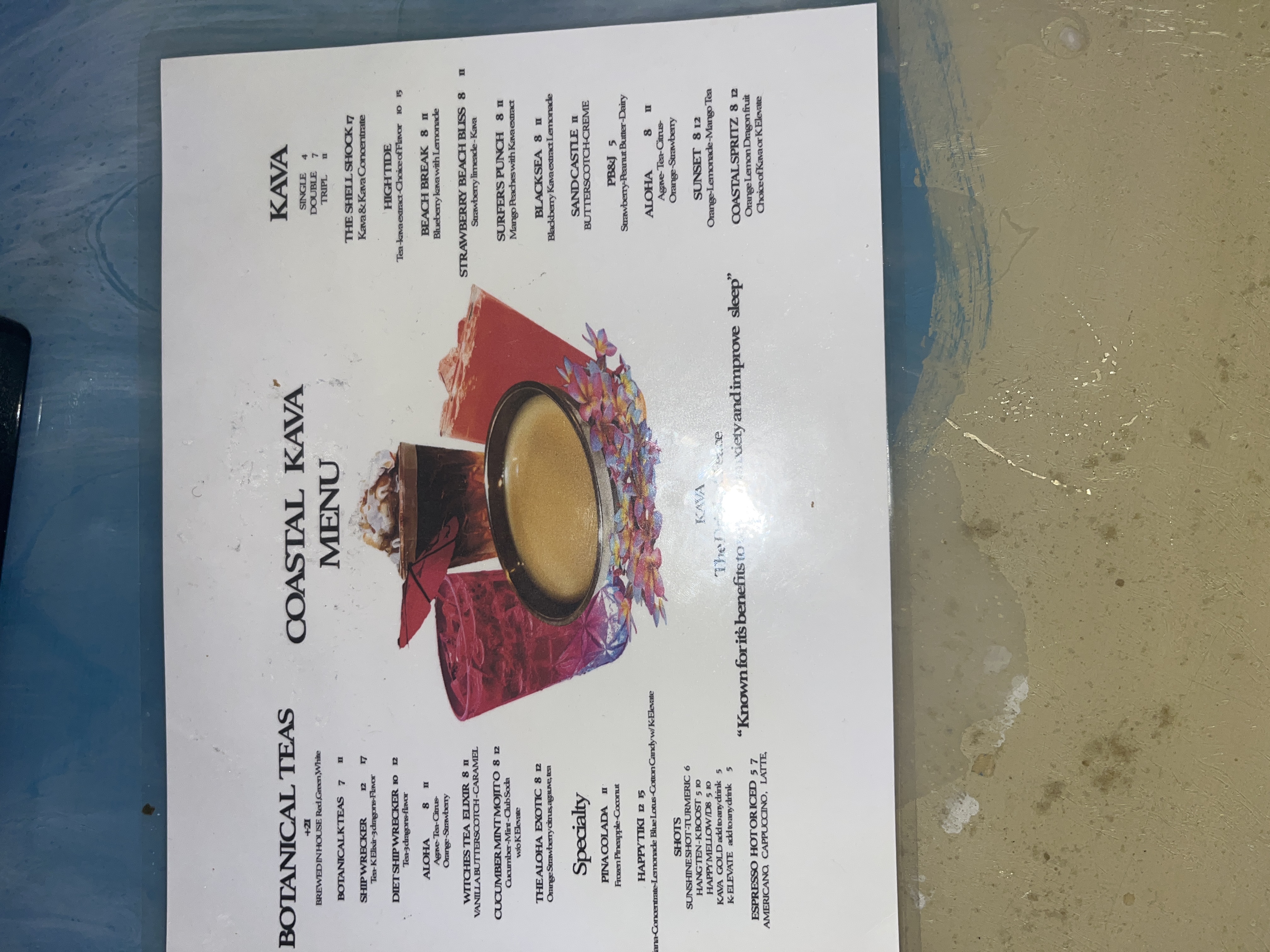 Photo credit: Restaurantji