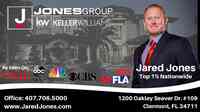 Jared Jones - Your Home Sold Guaranteed Or We'll Buy It!