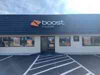 Boost Mobile