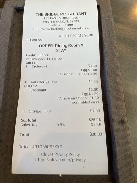 Photo credit: Tripadvisor