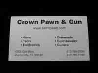 Crown Wholesale Guns