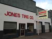 Jones Tire Co-Acworth