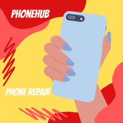 Phone Hub-cellphone repair albany