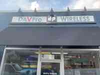 Davpro Wireless