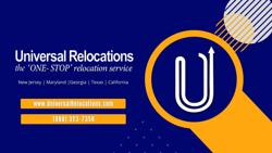 Universal Relocations Inc