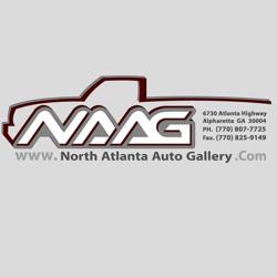 North Atlanta Auto Gallery