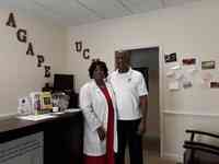 Agape Upper Cervical Health Center, Inc.