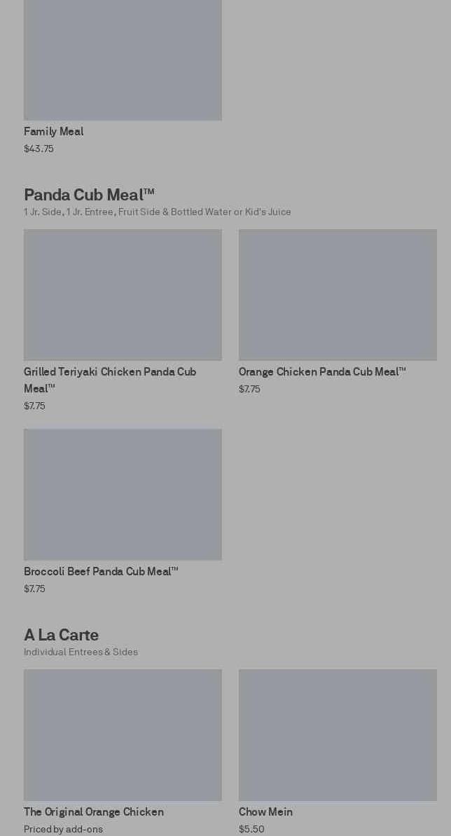 Photo credit: Posmates