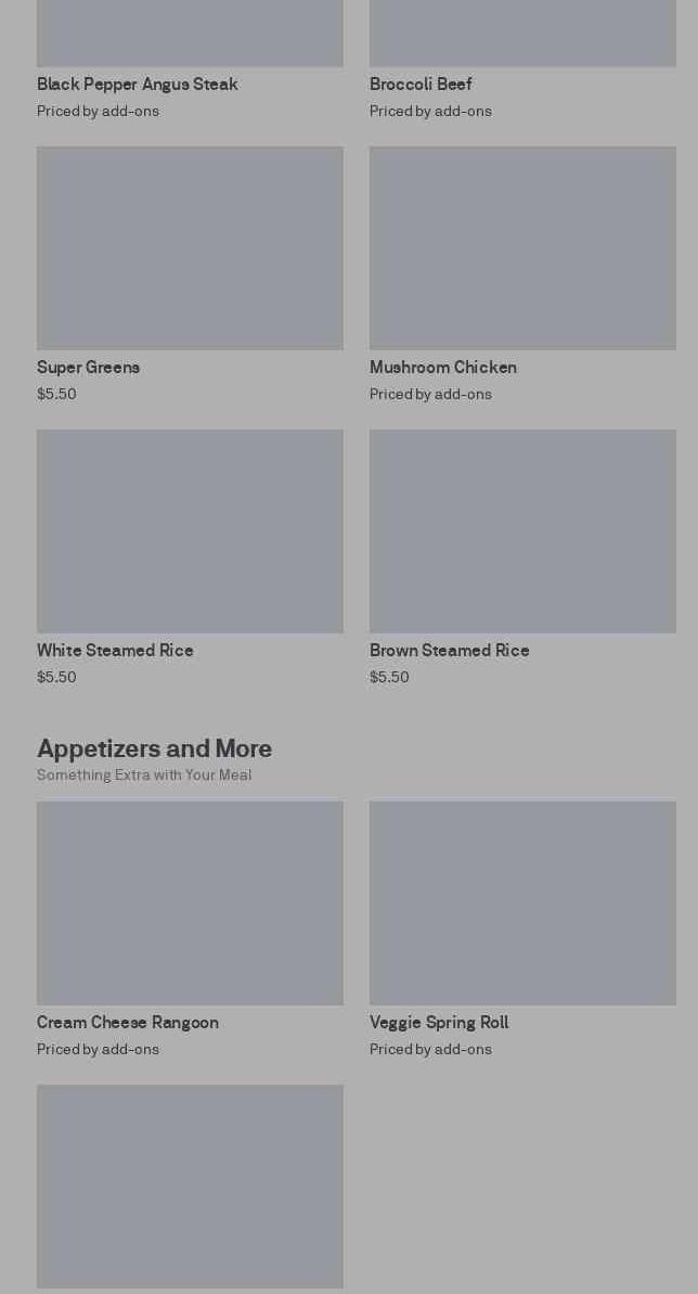 Photo credit: Posmates