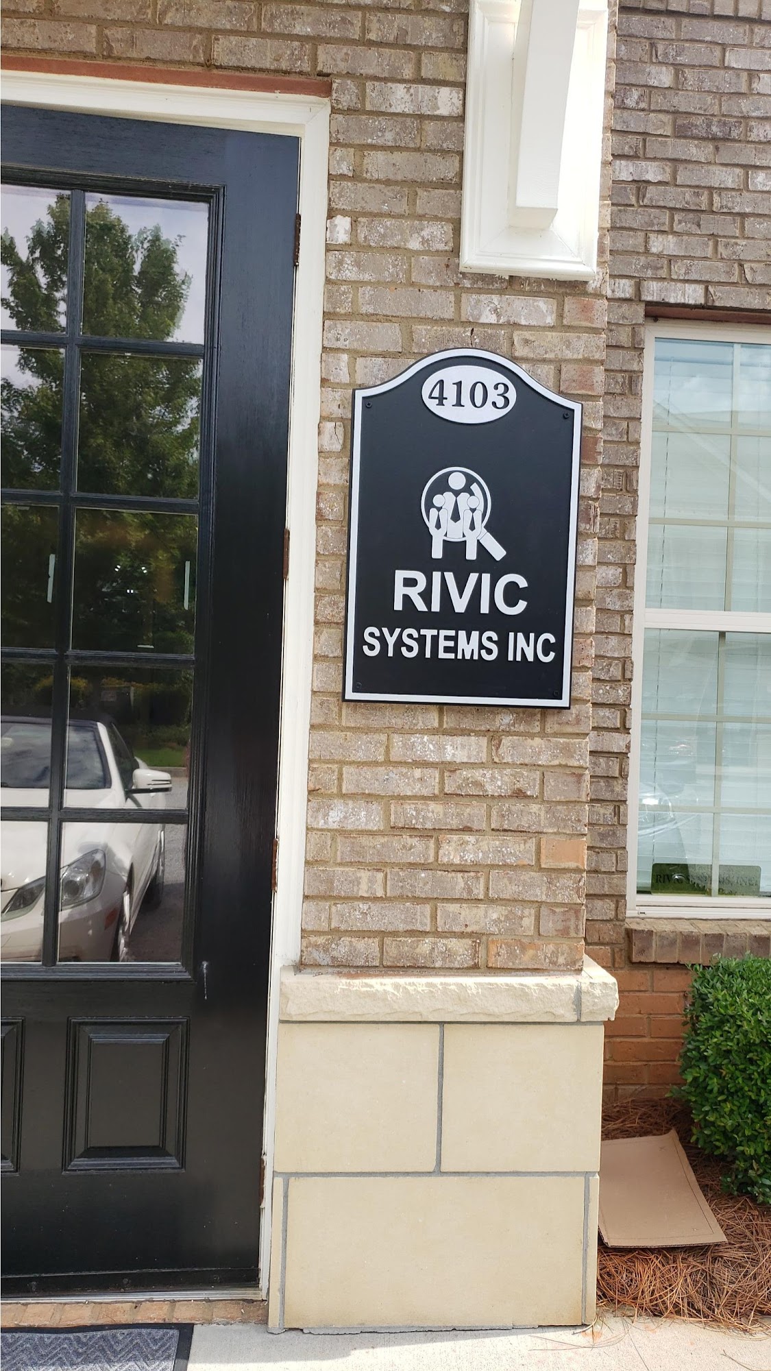 Rivic Systems Inc