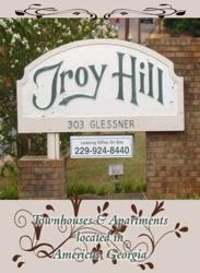 Troy Hill Apartments