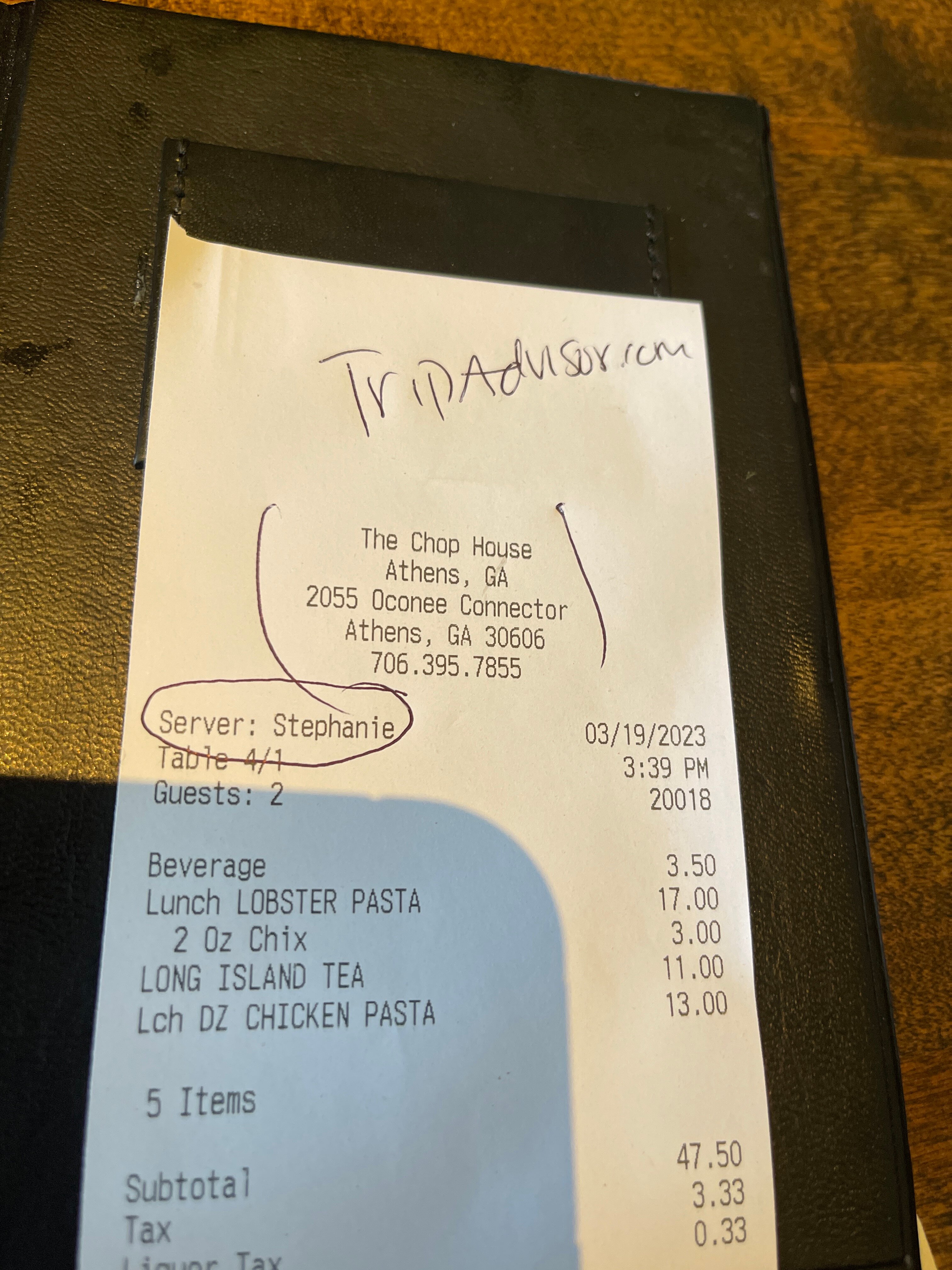 Photo credit: Tripadvisor