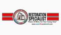 Restoration Specialist