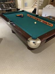 Allied Irish Movers & Storage & Pool Table Services