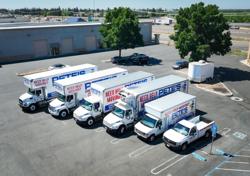 Pete's State Moving & Storage