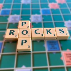 Pop Rocks Inc