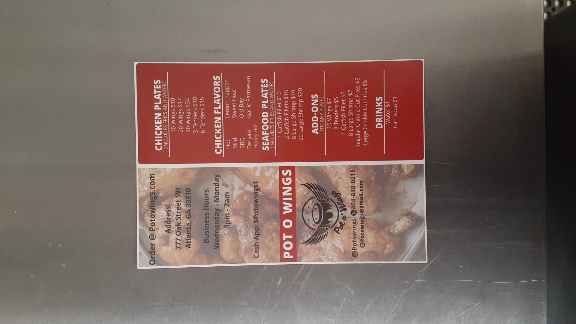 Photo credit: Google