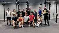 EQ Athletic Club powered by CrossFit Graphene