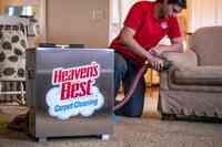 Heaven's Best Carpet & Upholstery Cleaning of Atlanta