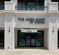 Herb Shop of Vinings