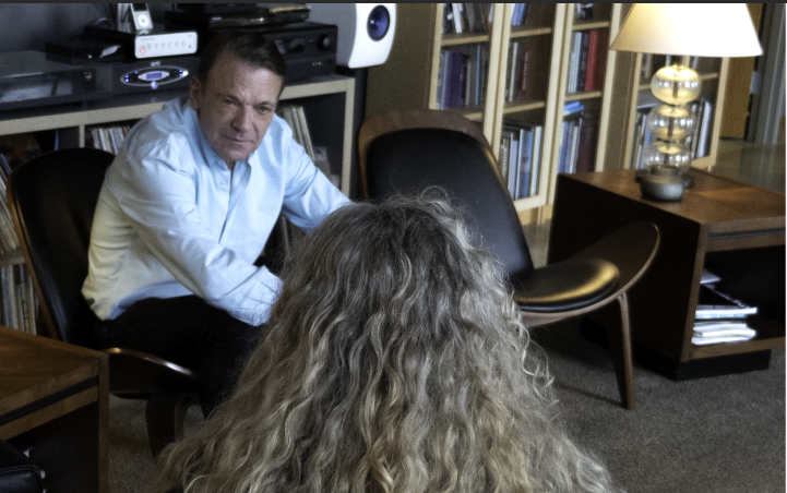 Scott Conkright, Psy.D.