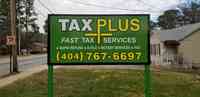 Tax Plus Administrative Service