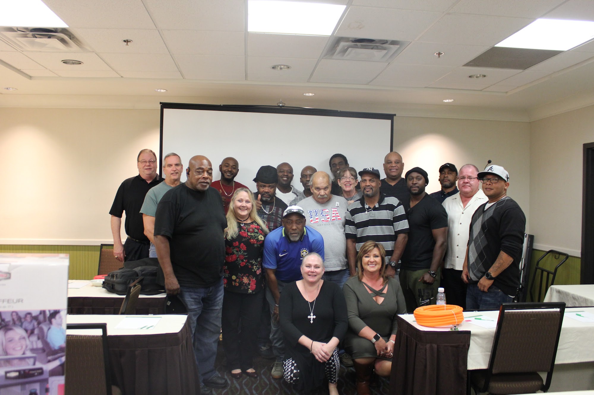 Sea Lane Express LLC