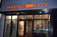 Waxing The City - West Atlanta