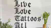 Live Love Tattoos