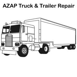 Zoomz truck and trailer repair