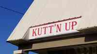 Kutt'n up barbershop and salon