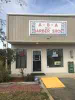 ABA Real Barber Shop