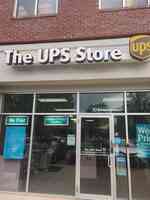 The UPS Store