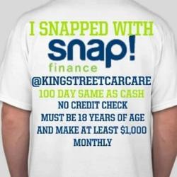 King Street Car Care
