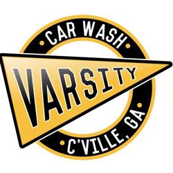 Varsity Car Wash