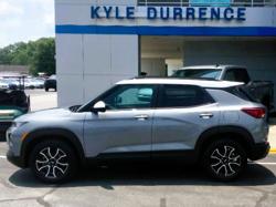 Kyle Durrence Chevrolet Buick GMC