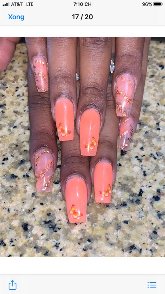 News, Nail salon 31909, LV Nails & Spa