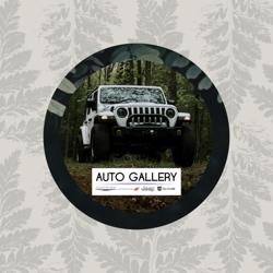 Auto Gallery Chrysler Dodge Jeep Ram