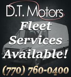 DT Motors Auto Repair