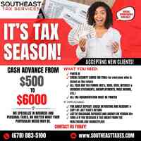 Southeast Tax Services
