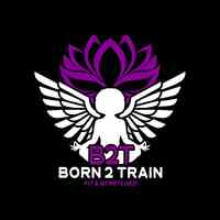 Born2Be Fit & Stretched