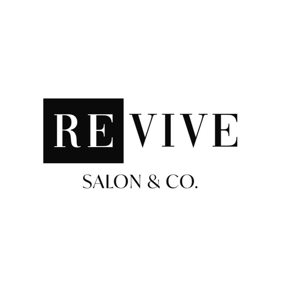 Revive Salon & Co. 240 N Main St, Cornelia Georgia 30531