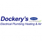 Dockery's Electrical, Plumbing, Heating & Air 263 Camp Creek Rd A, Cornelia Georgia 30531