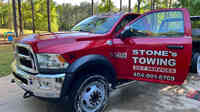 Stone's Towing Services, LLC