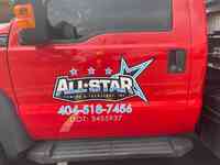 All Star Towing & Transportation Inc
