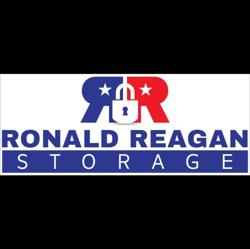 Ronald Reagan Storage