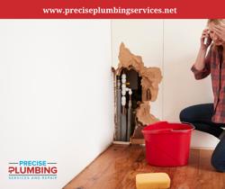 Precise Plumbing Services And Repair, Inc.